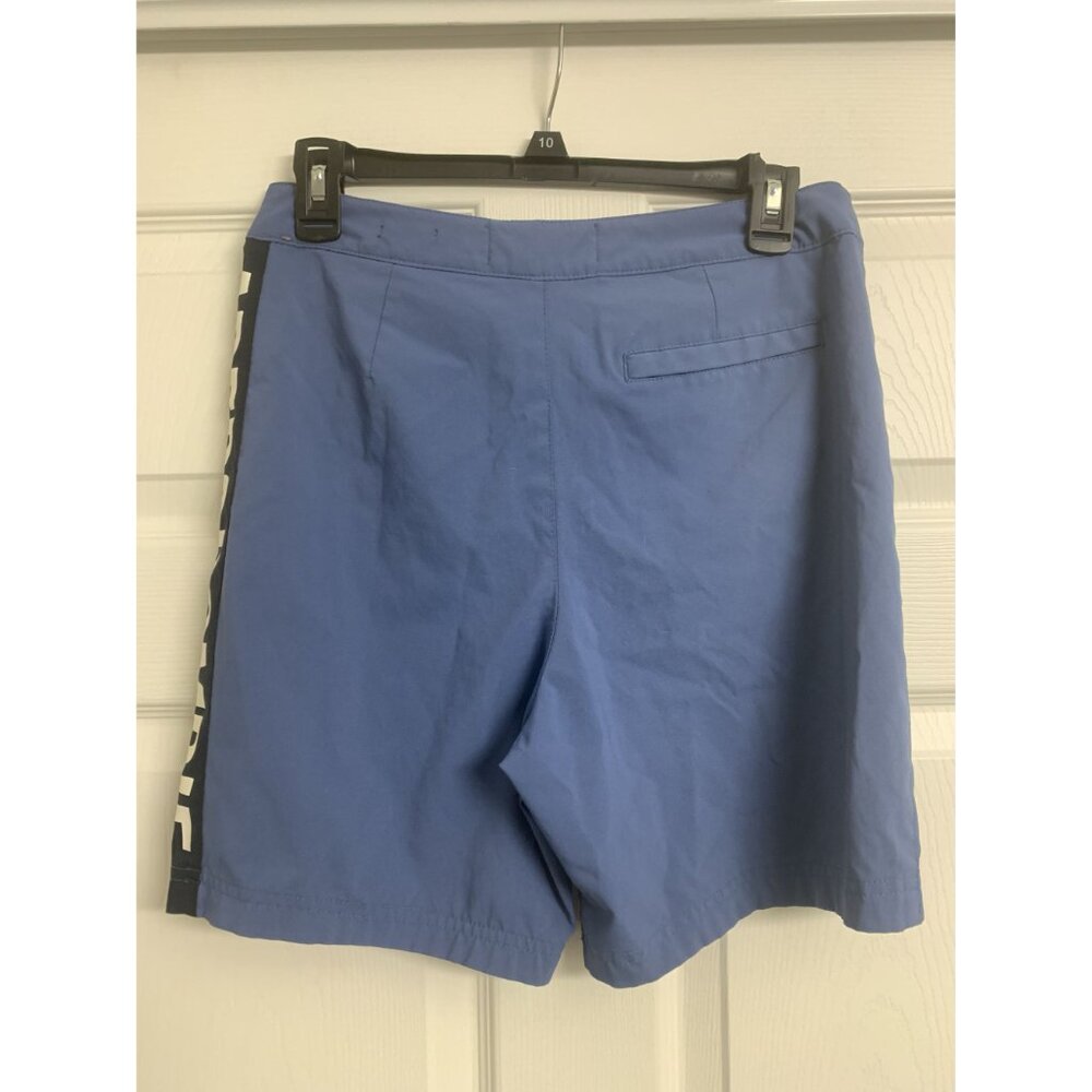 Abercrombie & Fitch Y2K Board Shorts Size 28 - Picture 3 of 8